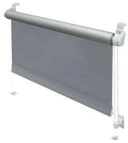 Világosszürke roló 42,5x150 cm Mini Termo – Gardinia