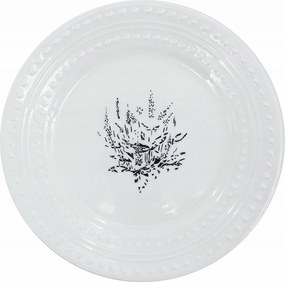 Desszerttál Embos line Essence, 19cm