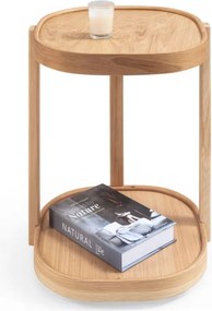 Milan C 42 - Oak