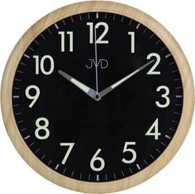 Barna Falióra Jvd HP301.2 Neobrite Csendes Mechanizmus