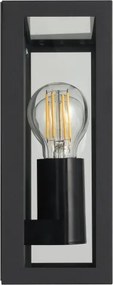 Eglo 900698 - Kültéri fali lámpa ALAMONTE 2xE27/40W/230V IP44