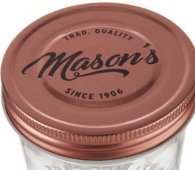 MASON'S befőttes üveg 220 ml