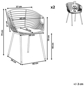 Állólámpa Rabalux Gamma Trend 4555 (antik fehér + fehér). 1022870