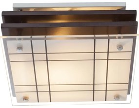 Globo 48089 - Mennyezeti lámpa 1xE27/60W