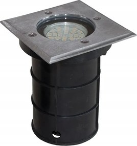 Doryt OGS-50 Bemko kerti lámpatest