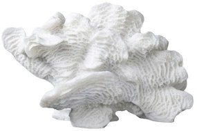 Poligyanta szobor (magasság 16 cm) Coral – Mette Ditmer Denmark