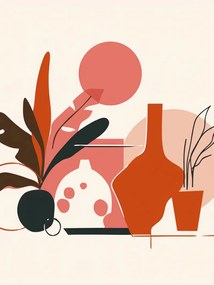 Poszter 15x20cm Meleg gesztusok