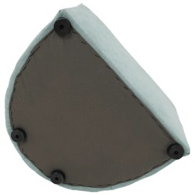 Fotel Rosana (menta) (zsámollyal). 1017361