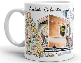 Bögre Vízvezeték Szerelő Sofőr Futár