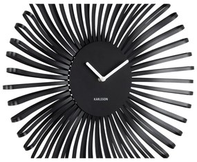 Fali óra ø 48 cm Polo – Karlsson
