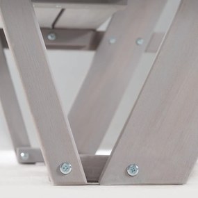 Gyerek kerti bútorszett Outdoor+ – Roba