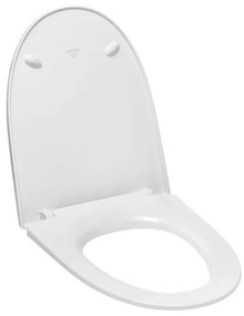 Laufen Laufen Pro Nordic wc ülőke duroplasztból fehér színben H8911510000001