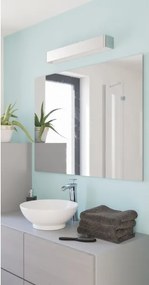 Eglo 99692 - LED Fürdőszobai fali lámpa SANIA LED/26,5W/230V IP44