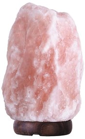 Rabalux 4130 - Sólámpa ROCK 1xE14/15W/230V