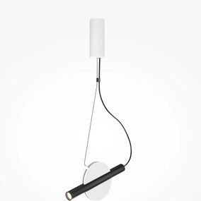 Maytoni ENIGMA MOD150PL-L5W3K Függőlámpa 1x5W/LED 3000K 450LM IP20