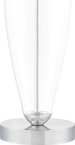 Kaspa REA 40605102 Asztali lámpa 1x25W/E27 IP20
