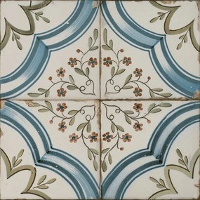 Padló Peronda Fineza Patchwork nijar 45x45 cm matt FSNIJAR