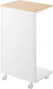 Fém tárolóasztal 22x31 cm Tower – YAMAZAKI