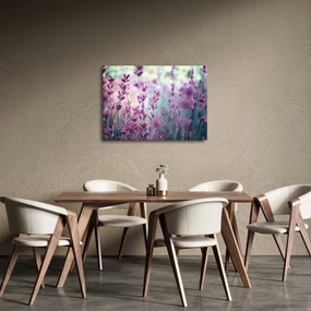Kép - Levendula (70x50 cm)