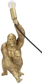 Asztali lámpa gorilla 22,5x16x40cm