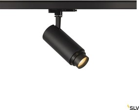 SLV NUMINOS® ZOOM M DALI 1006114 Sínreflektor 1x20W/LED 2700K 1650LM