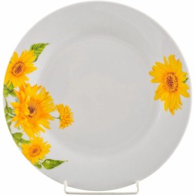 Banquet Sunny 18 darabos étkészlet