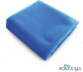 Pontaqua szolártakaró 7,2 x 3,5 m / 300 micron