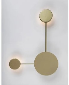 Rabalux 71274 - LED Fali lámpa AMADEO LED/7W/230V 3000K