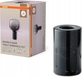 Dekoratív asztali lámpa E27 Tompítható Decor Marble Base Table Dim Osram
