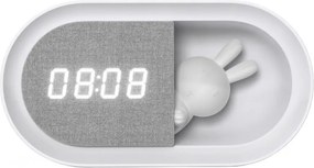 Polux BUNNY 328151 Asztali lámpa 1x1,1W/LED 3000K 55lm IP20