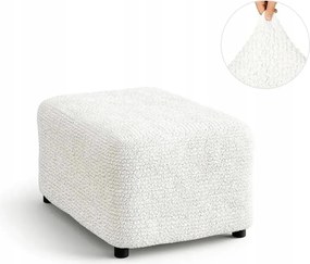 Hiper rugalmas puff huzat univerzális puff huzat XL 50-105 cm