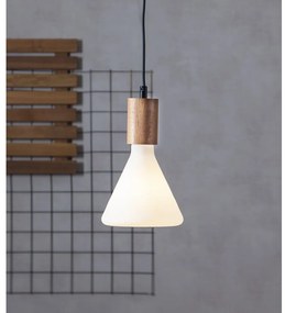 Meleg színű LED szabályozható izzó E27, 6 W – Star Trading