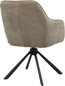 Avola forgó design szék