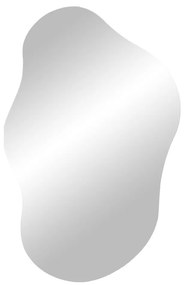 Palermo tükör 40x60 cm