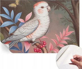 Öntapadós Dekoratív Fotótapéta Hálószobába Trópusi természet 104x70