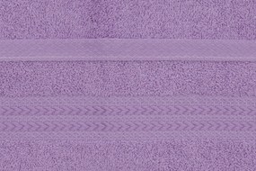 Rainbow - Lilac