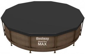Bestway 58037 medencetakaró, 3,60 m