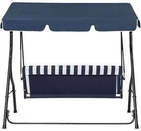 Hinta Comic (sötétkék). 1011792