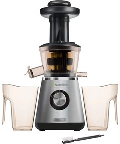 Sencor SSJ 4050NP csigás gyümölcscentrifuga,fekete