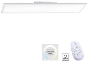 Paul Neuhaus FLAT 16533-16-O LED panel 1x21W/LED CCT 2700K-3000K 1750LM IP20