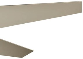 Kichler KLF-LEHR2-54-AS-Mennyezeti ventilátor LEHR átm. 137 cm IP44 + távirányítás