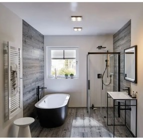 Paulmann 70875 - 4xLED/5W IP23 Fürdőszobai mennyezeti lámpa DORADUS 230V