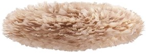 Világosbarna lámpabúra ø 66 cm Eos Esther Medium – UMAGE
