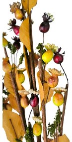 Készlet: Havas ágak 89 cm, 6 db