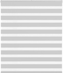 vidaXL zebrafüggönnyel 120x100 cm szövetszélesség 115,9cm poliészter