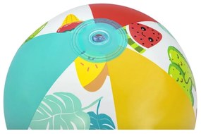 Bestway felfújható szett - medence 122 cm,úszógumik 46 cm, labda 27 cm