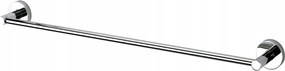 Törölközőtartó rúd Stella króm 07.11560
