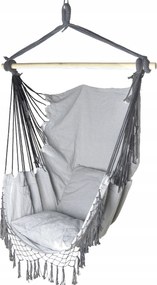 Függő fotel Brazil szék Huzat