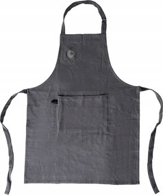 Konyhai kötény Védő kötény Kötött pamut grill főzéshez