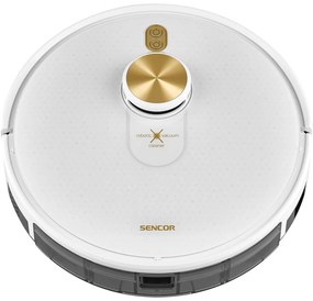 Sencor SRV 9150WH robotporszívó